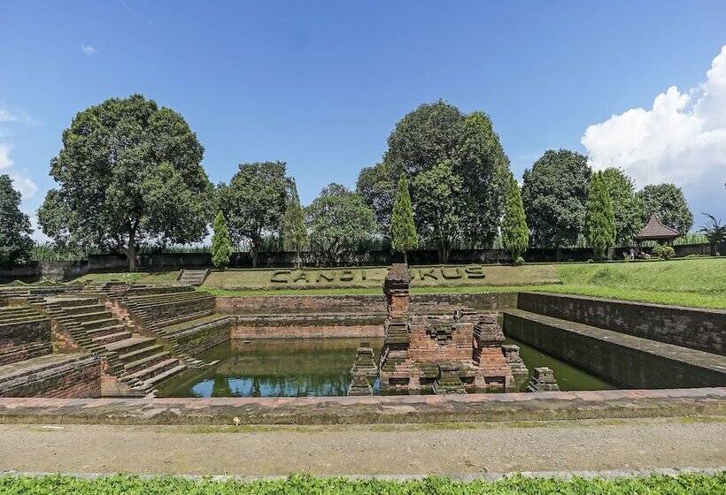 فندق Oyo Homes 90948 Desa Wisata Kampung Majapahit