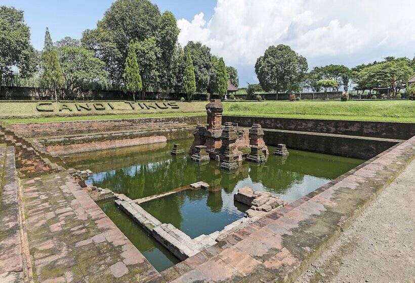 فندق Oyo Homes 90948 Desa Wisata Kampung Majapahit