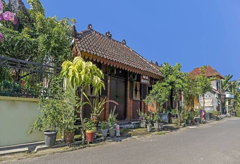 فندق Oyo Homes 90948 Desa Wisata Kampung Majapahit