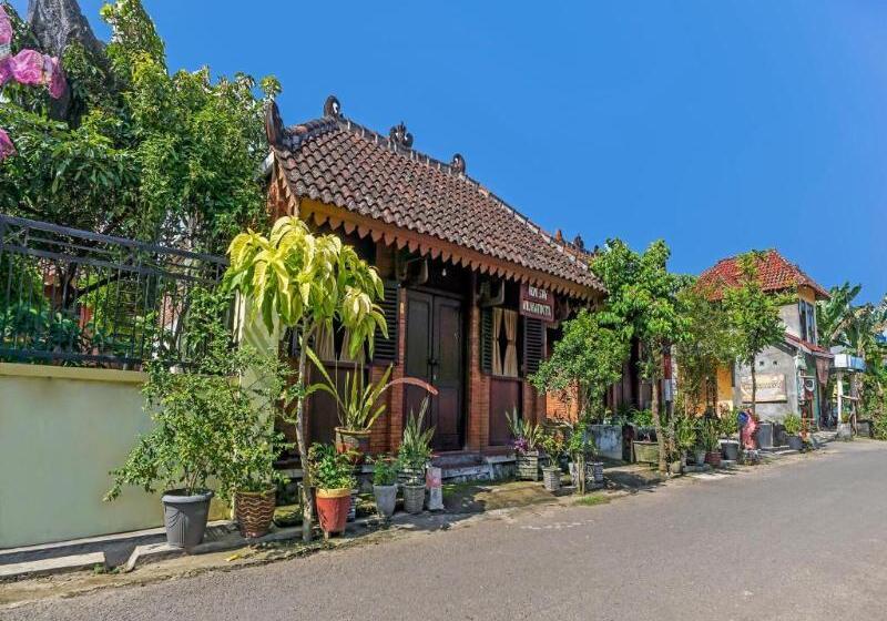 فندق Oyo Homes 90948 Desa Wisata Kampung Majapahit
