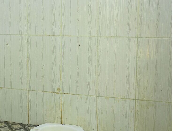 Отель Oyo Homes 90956 Desa Wisata Guranteng