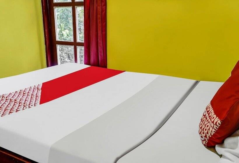 فندق Oyo Homes 90984 Kampung Wisata Ekologi Puspa Jagad