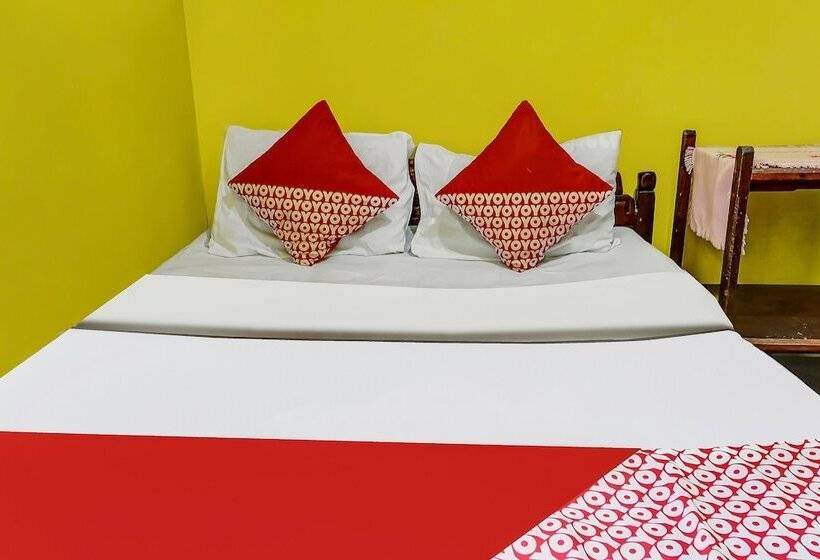 فندق Oyo Homes 90984 Kampung Wisata Ekologi Puspa Jagad