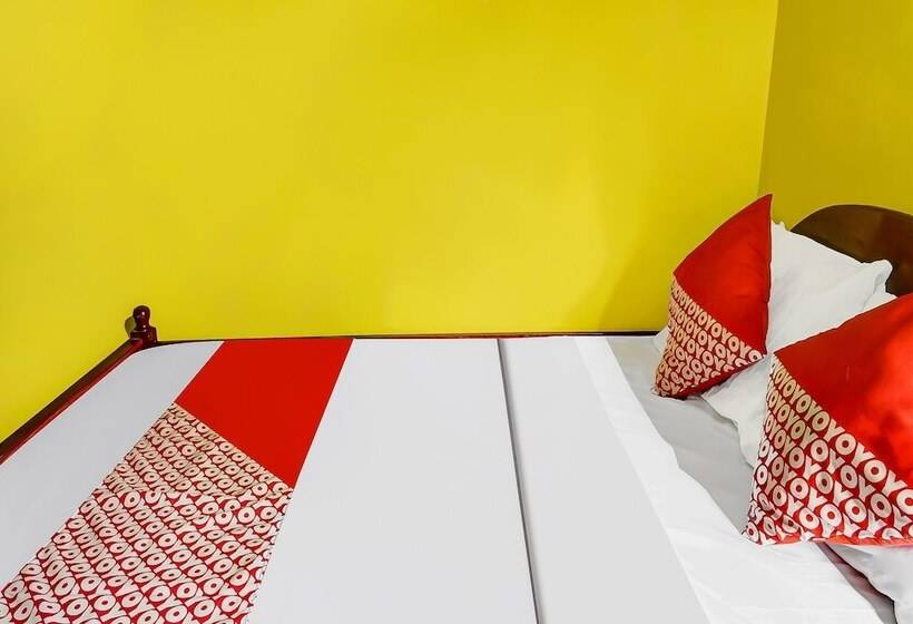 فندق Oyo Homes 90984 Kampung Wisata Ekologi Puspa Jagad