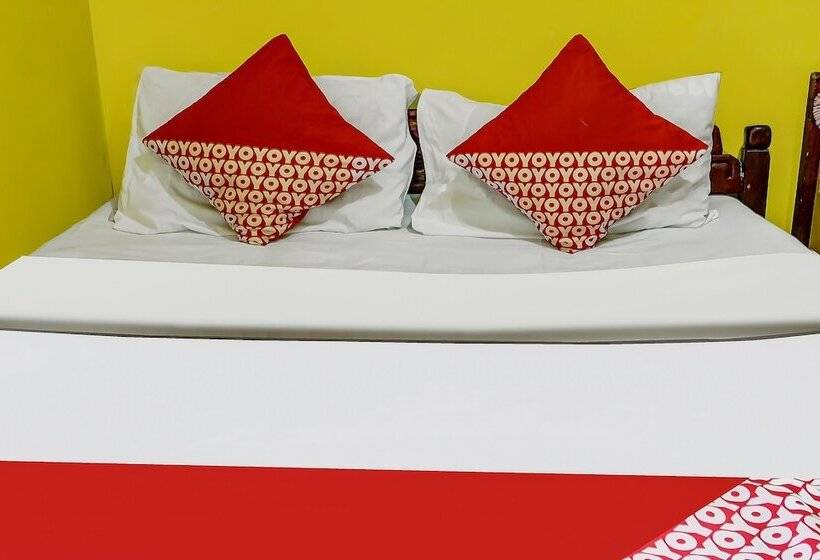 فندق Oyo Homes 90984 Kampung Wisata Ekologi Puspa Jagad