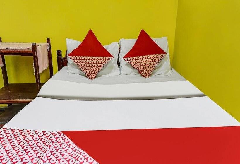 فندق Oyo Homes 90984 Kampung Wisata Ekologi Puspa Jagad