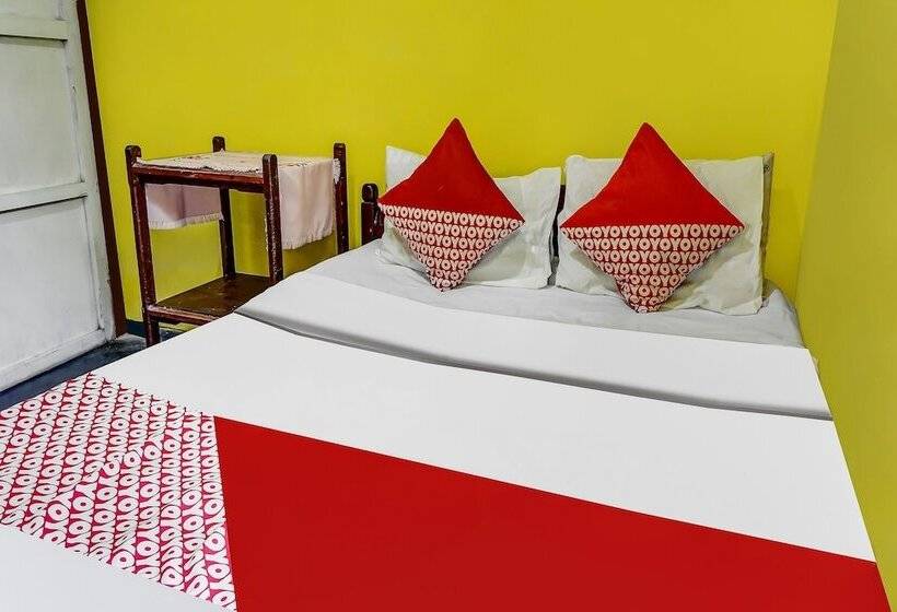 فندق Oyo Homes 90984 Kampung Wisata Ekologi Puspa Jagad