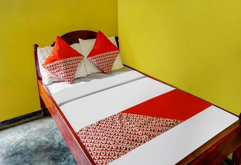 فندق Oyo Homes 90984 Kampung Wisata Ekologi Puspa Jagad