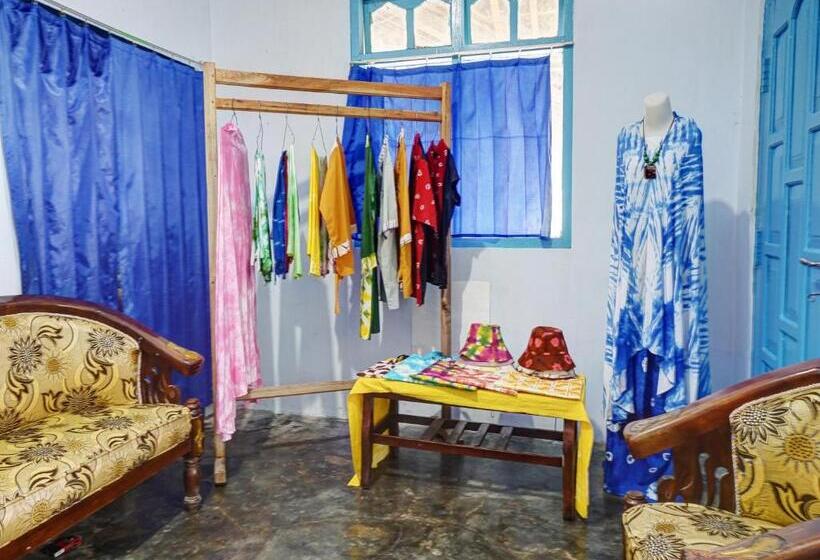 فندق Oyo Homes 90984 Kampung Wisata Ekologi Puspa Jagad