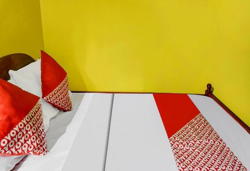 فندق Oyo Homes 90984 Kampung Wisata Ekologi Puspa Jagad