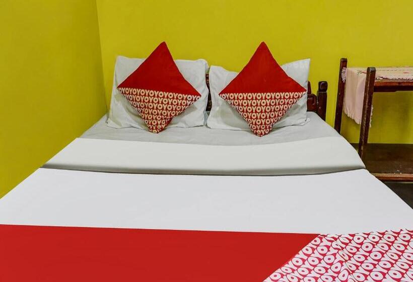 فندق Oyo Homes 90984 Kampung Wisata Ekologi Puspa Jagad