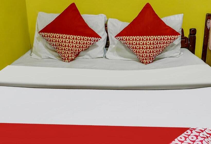 فندق Oyo Homes 90984 Kampung Wisata Ekologi Puspa Jagad