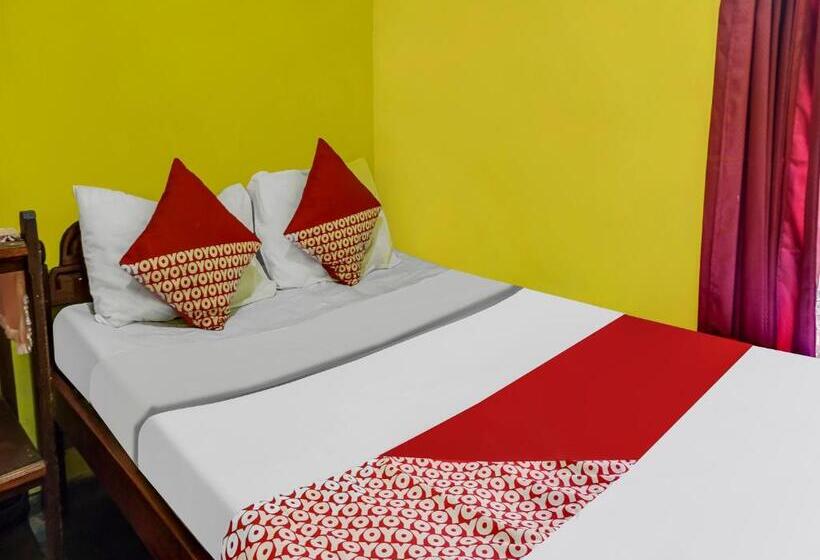 فندق Oyo Homes 90984 Kampung Wisata Ekologi Puspa Jagad