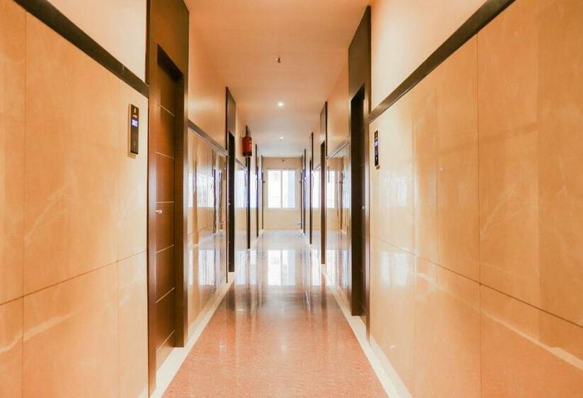 호텔 Oyo Townhouse 904  Vihari