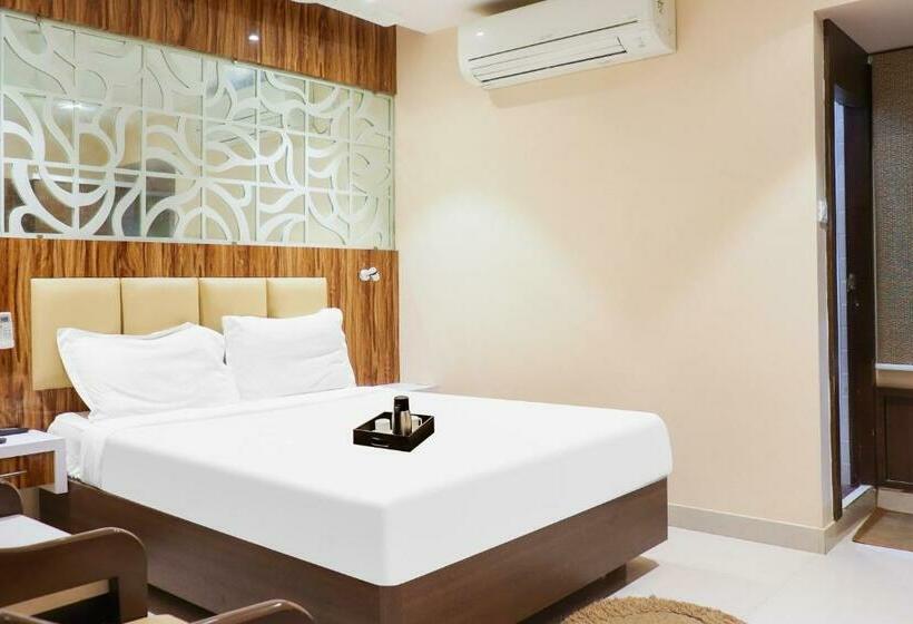 호텔 Oyo Townhouse 904  Vihari