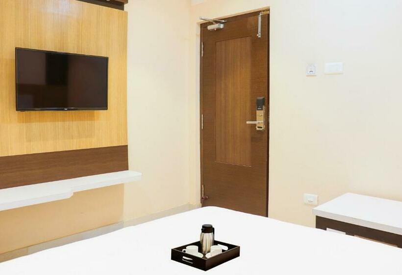 호텔 Oyo Townhouse 904  Vihari