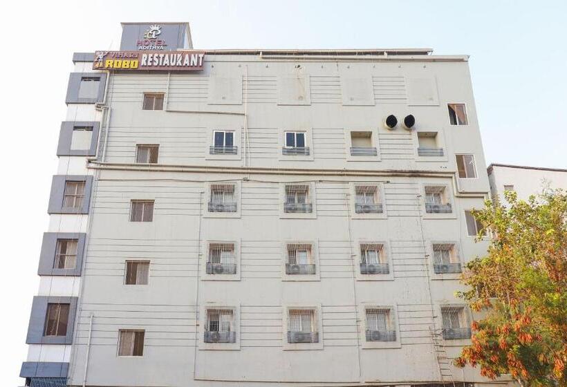 فندق Oyo Townhouse 904  Vihari