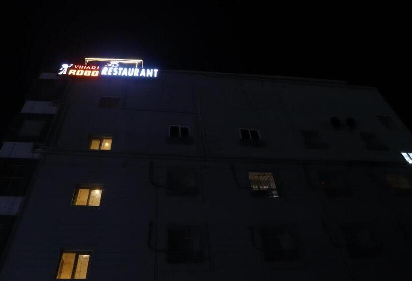 호텔 Oyo Townhouse 904  Vihari