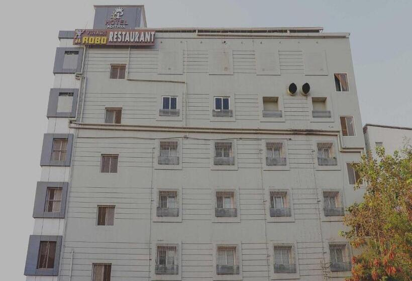 בית מלון כפרי Oyo Townhouse 904  Vihari