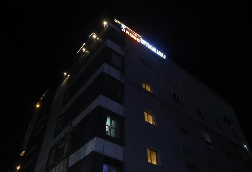 호텔 Oyo Townhouse 904  Vihari