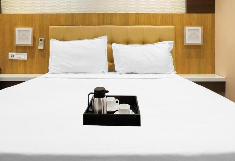 호텔 Oyo Townhouse 904  Vihari