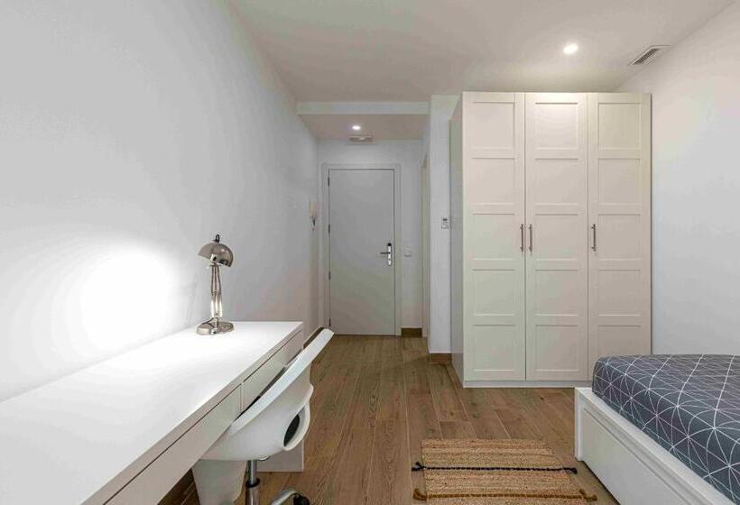 酒店 Residencia Demar