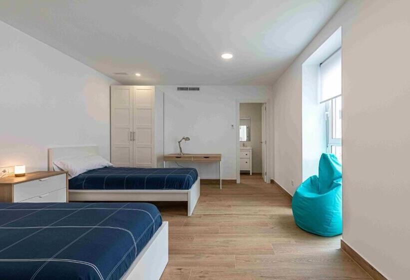 酒店 Residencia Demar