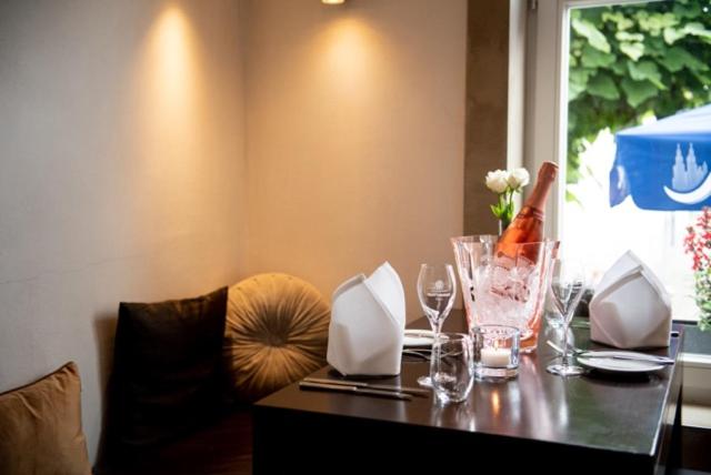 Restaurant Hotel Laternchen