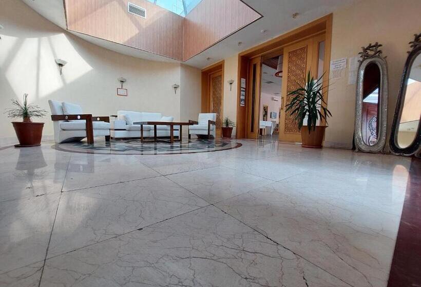 هتل Sheki Olimp Villa