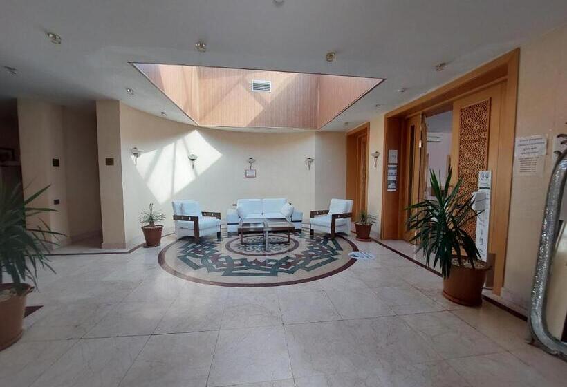 هتل Sheki Olimp Villa