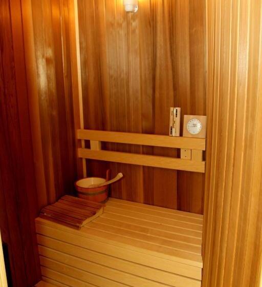 هتل Sheki Olimp Villa