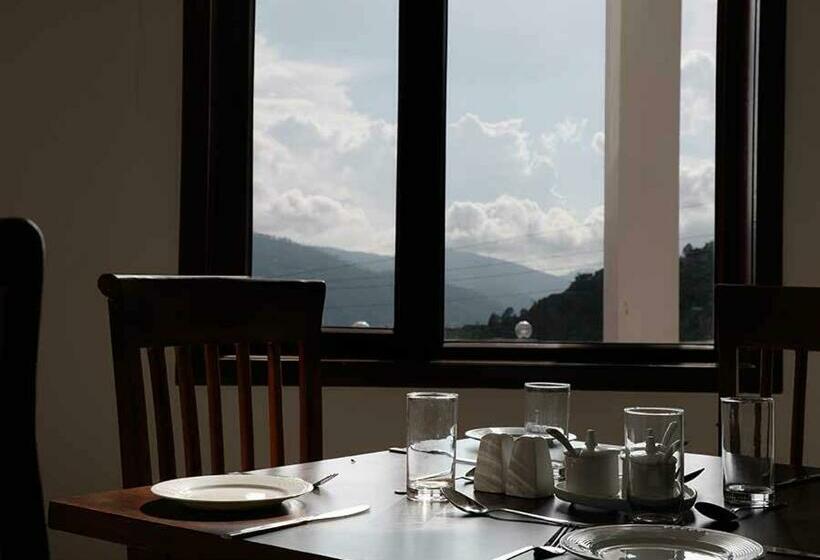 Отель Shivani Foods & Resort