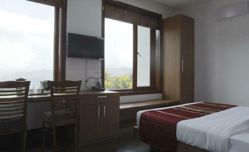 酒店 Shivani Foods & Resort