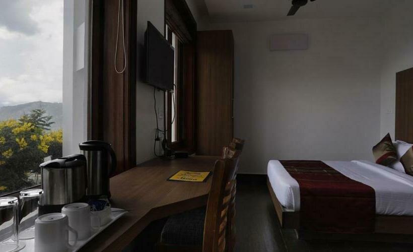 Отель Shivani Foods & Resort