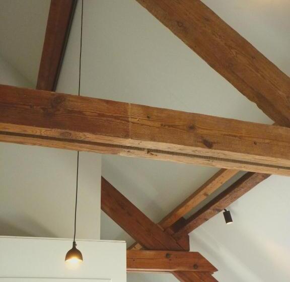 בית מלון כפרי Site78