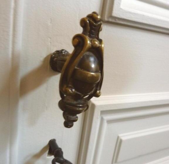 בית מלון כפרי Site78