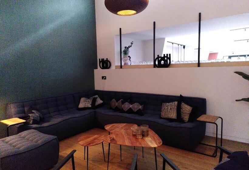 בית מלון כפרי Site78