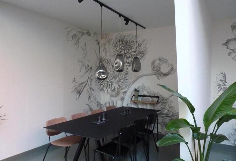 בית מלון כפרי Site78