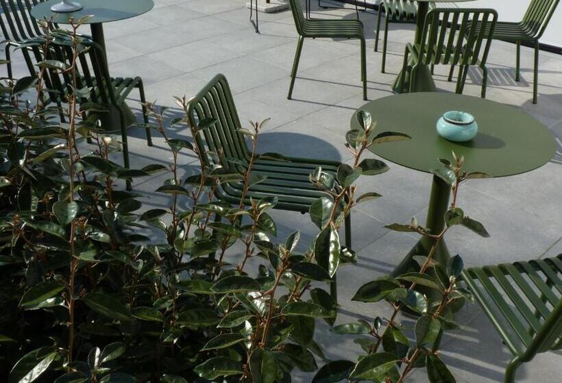 בית מלון כפרי Site78