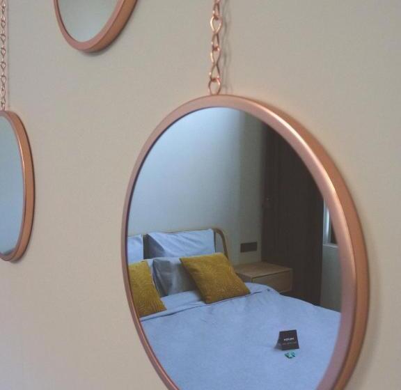 בית מלון כפרי Site78