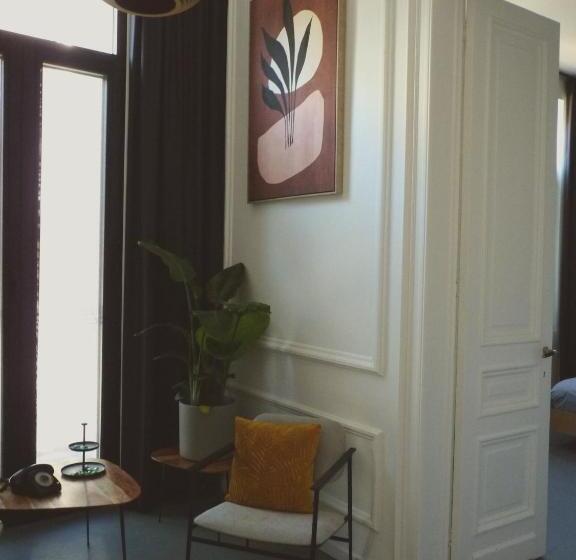 בית מלון כפרי Site78