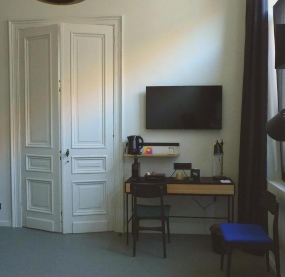 בית מלון כפרי Site78