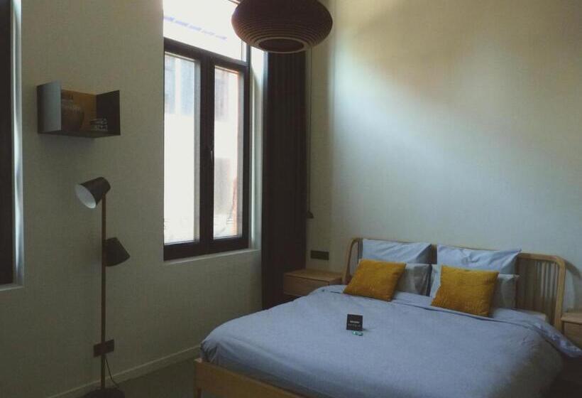 בית מלון כפרי Site78