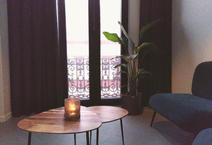 בית מלון כפרי Site78