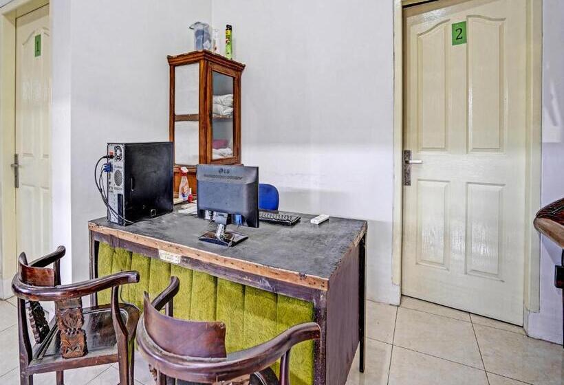 בית מלון כפרי Spot On 90943 Mochi 88 Homestay