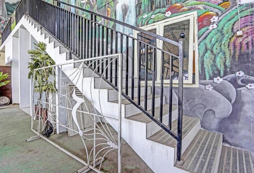 בית מלון כפרי Spot On 90943 Mochi 88 Homestay