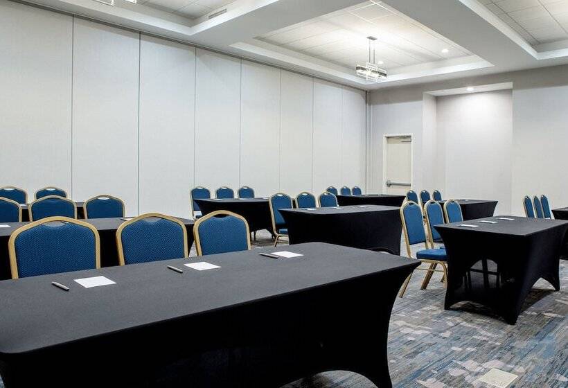 酒店 Springhill Suites By Marriott Chester