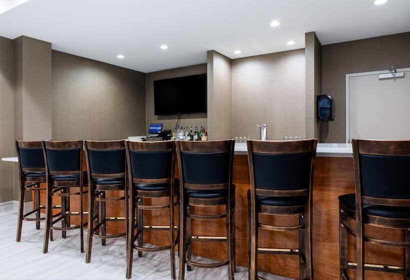 酒店 Springhill Suites By Marriott Chester