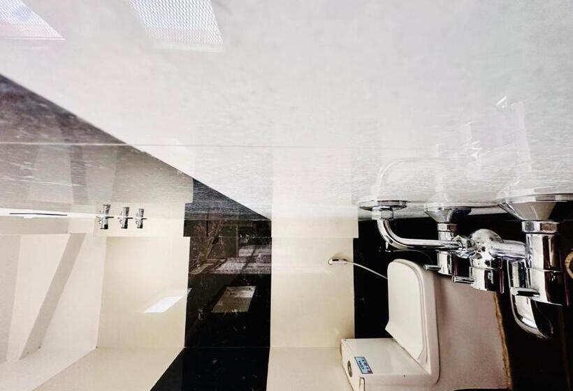 ホテル The Galaxy Near Udaipur Airport