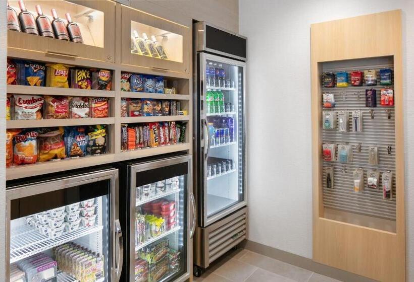 فندق Towneplace Suites By Marriott Oshkosh